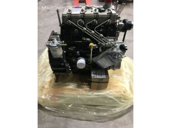 Двигатель New PERKINS 404D-22 (GN82266)