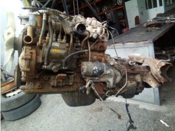 Toyota B 3.0 D TOYOTA Dyna BU20/ BU30 /Landcruiser BJ40 - Двигатель