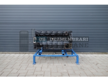 Двигатель/ запчасть для двигателя 51011026449 | D2066LF23 BLOC MOTOR MAN TGX
