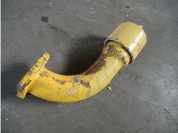 Двигатель/ запчасть для двигателя CATERPILLAR PIPE OIL FILLER CATERPILLAR D333