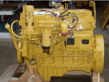CATERPILLAR Engine PER 950G II3126
 - Двигатель и запчасти