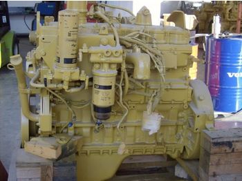 CATERPILLAR Engine per 962 G3126
 - Двигатель и запчасти