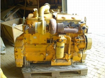 CAT (51) 3406 engine - Motor - Двигатель и запчасти