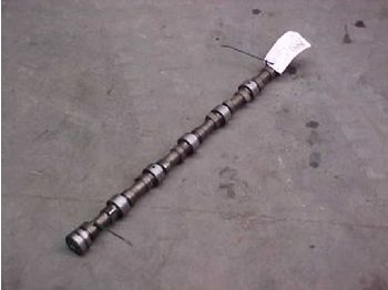 DAF Nokkenas 75 CF - Двигатель и запчасти