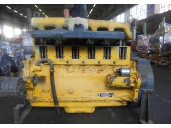  DEUTZ F6L912 - Двигатель и запчасти