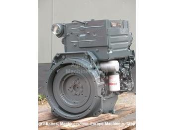  Deutz F3L1011F - Двигатель и запчасти