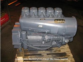  Deutz F5L912 - Двигатель и запчасти