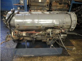 Deutz F 4 L 413 FR - Двигатель и запчасти