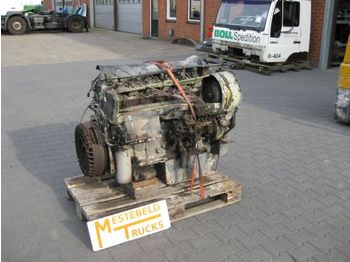 Deutz Motor BF 6 L 913 - Двигатель и запчасти