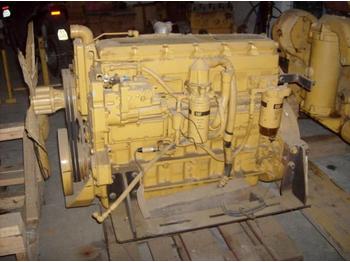 Engine CATERPILLAR 3116 DIT  - Двигатель и запчасти