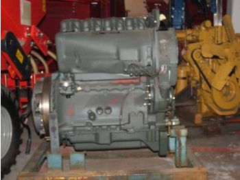 Engine DEUTZ-FAHR F4LL914 DEUTZ-FAHR
 - Двигатель и запчасти