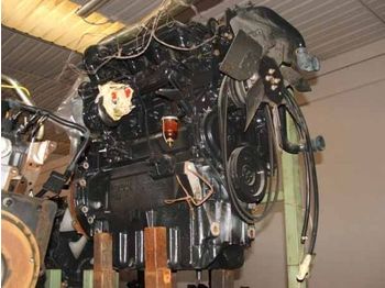 Engine PERKINS TURBO Nuovi
- Двигатель и запчасти