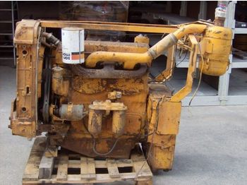 Engine per FL8 FIAT Usati
- Двигатель и запчасти