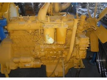 FIAT 8365.25 - Двигатель и запчасти