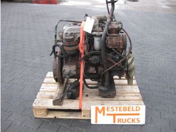 Iveco Motor 4 cil 75-12 - Двигатель и запчасти