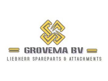 Liebherr R914 (1001194) - Двигатель и запчасти