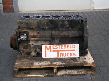 MAN D 2866 LF20 - Двигатель и запчасти