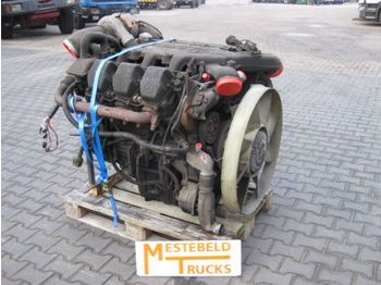 Mercedes-Benz Motor OM 501 LA II/4 - Двигатель и запчасти