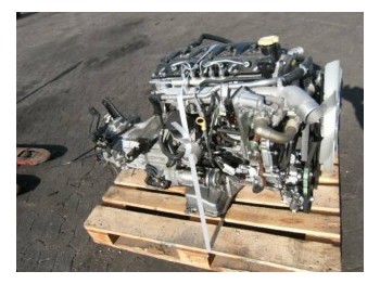 Nissan YD25-128 - Двигатель и запчасти