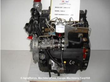 Perkins 1004.4 - Двигатель и запчасти