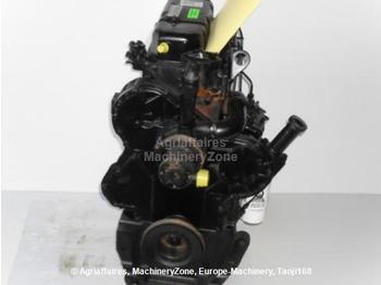 Perkins AD3.152 - Двигатель и запчасти