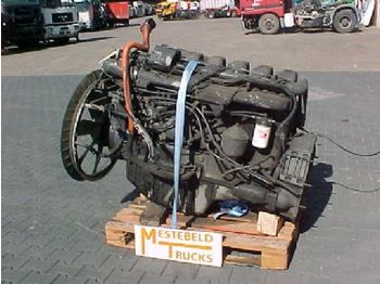 Scania DSC 912 - Двигатель и запчасти