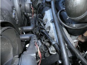 Volkswagen Motor T4 Kennbuchstabe ACV - Двигатель и запчасти