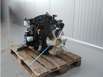 Yanmar MOTOR 4IRH8N-2(YD2200DNMDEC) - Двигатель и запчасти