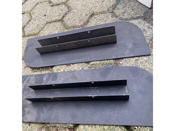 Dynapac BG 42-47-49 - Запчасти