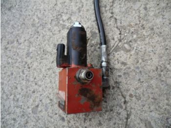 Клапан для Экскаваторов ELECTRONIC UNIT  L 120791 valve: фото 1