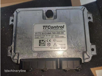 Electronic Controller for XCMG pile driver - Запчасти