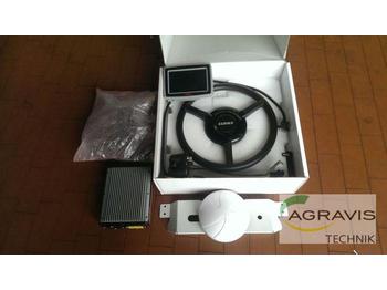 Claas GPS PILOT FLEX - Электрическая система