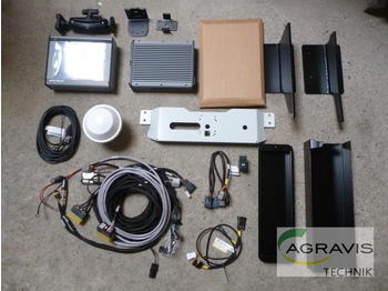 Claas GPS PILOT MIT TERMINAL S3 - Электрическая система