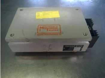 Ginaf EVS besturingsunit M 3333-S - Электрическая система