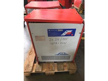 Электрическая система INDUSTRIE AUTOMATION intronic SE 24 V/105 A
