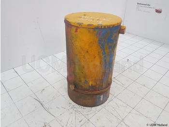 Krupp Krupp 70 GMT electric swivel - Электрическая система