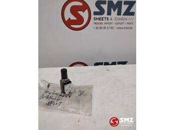 Palfinger Magneetventiel palfinger hydac 3000249 - Электрическая система