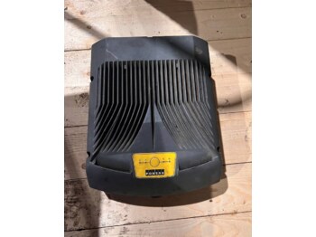 Ponsse 0071212  - Электрическая система