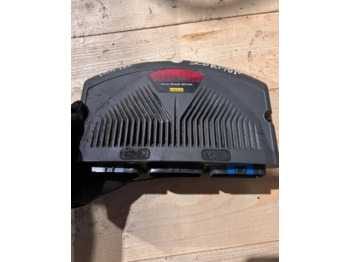 Ponsse 0071243  - Электрическая система