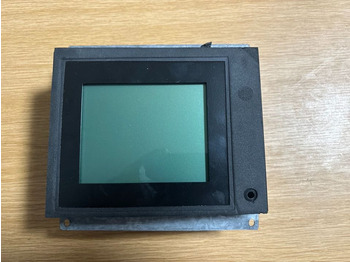 Reserviert • Gelöscht •
Mercedes Citaro VDO AG Display 1366.01005001 - Электрическая система