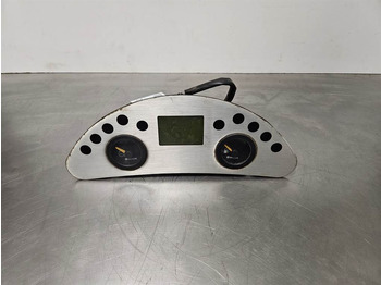 Schaeff SKL834-Terex 5110662040-Display/Armaturenbrett - Электрическая система