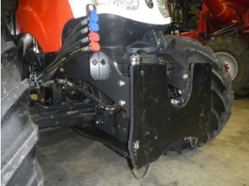 Steyr Schneepflugpaltte Thanhofer zu Profi 4 Zylinder - Электрическая система