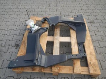 Stoll zu Steyr 958 - Электрическая система