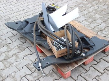 Stoll zu Steyr Profi - Электрическая система