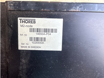 THOREB M2-NODE 10268908 - 14650A-P04 - Электрическая система