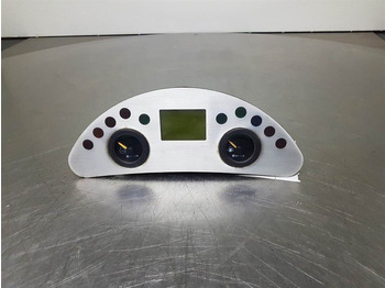 Terex Schaeff TL/SKL/SKS-5110662040-Display unit - Электрическая система