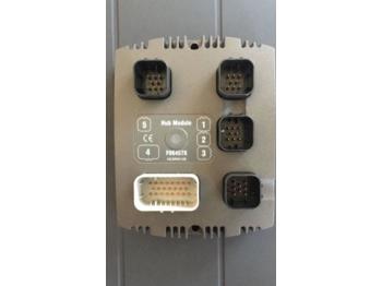 Электрика John Deere Hub Module