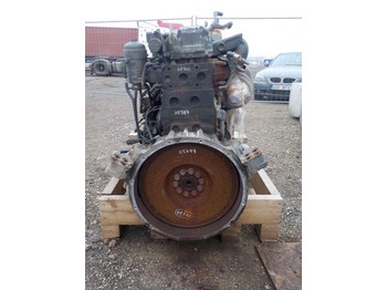 Двигатель для Грузовиков Engine XE DAF XF 95: фото 1