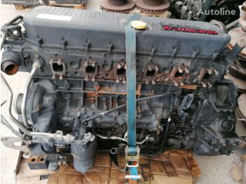 Двигатель для Грузовиков F3HFE611G-J485 CURSOR 13   IVECO: фото 2