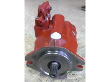 Fendt ERSATZTEILE - Запчасти